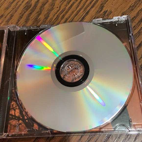 3 for $20 | Agalloch Ashes Against the Grain extreme metal band 2006 album - Picture 6 of 6